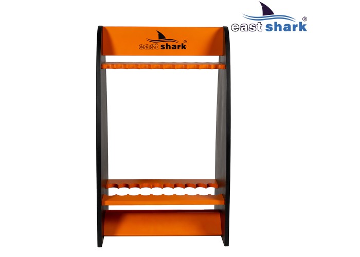 Подставка под удилища EastShark 100-60