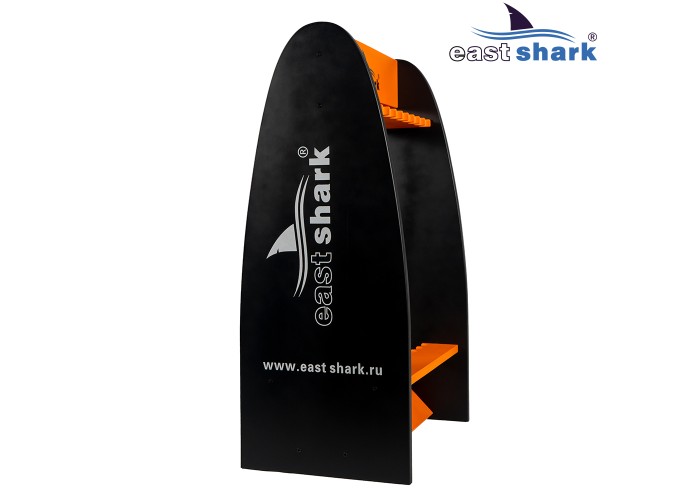 Подставка под удилища EastShark 100-60
