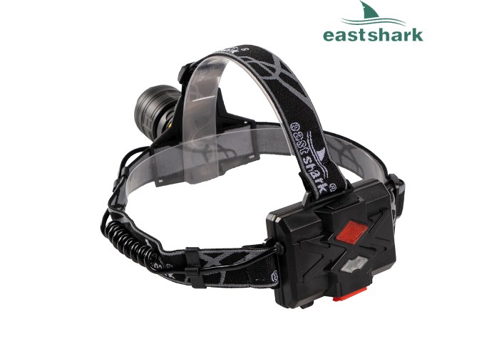 Фонарь налобный EastShark SY-8075