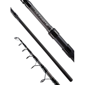 Удилище EastShark ULTIMATE Tele Carp 3.9 м 200g
