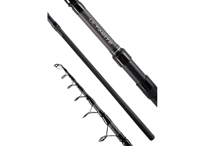 Удилище EastShark ULTIMATE Tele Carp 3.6 м 200g