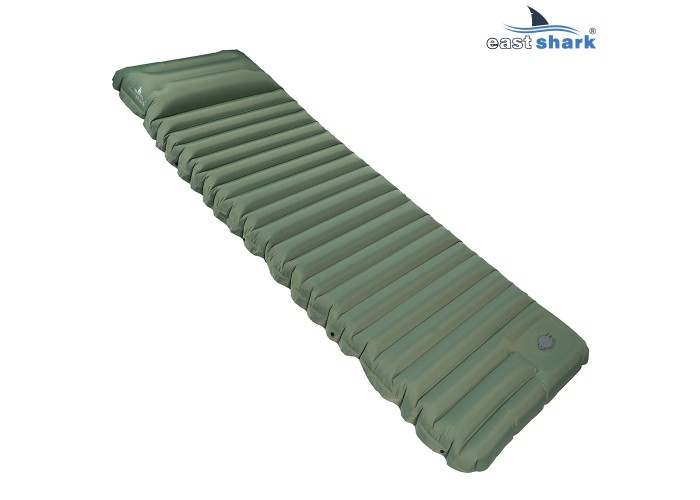 Коврик EastShark 195-10 зеленый