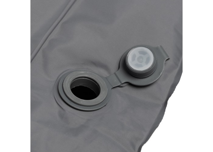 Коврик EastShark 195-10 серый