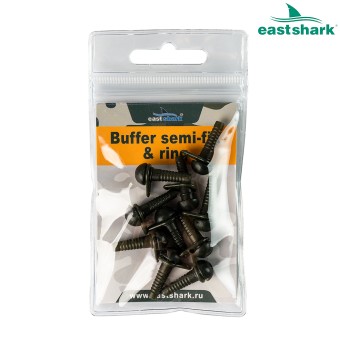 Отбойник Buffer semi-fix and Ring