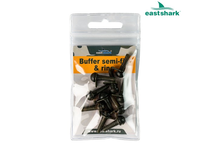 Отбойник Buffer semi-fix and Ring