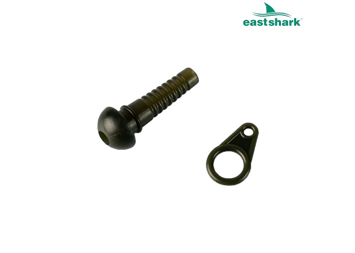 Отбойник Buffer semi-fix and Ring