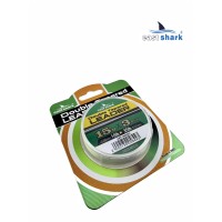 Шок-лидер EastShark Double Tapered leader 0.28-0.57 mm 15m*3 шт