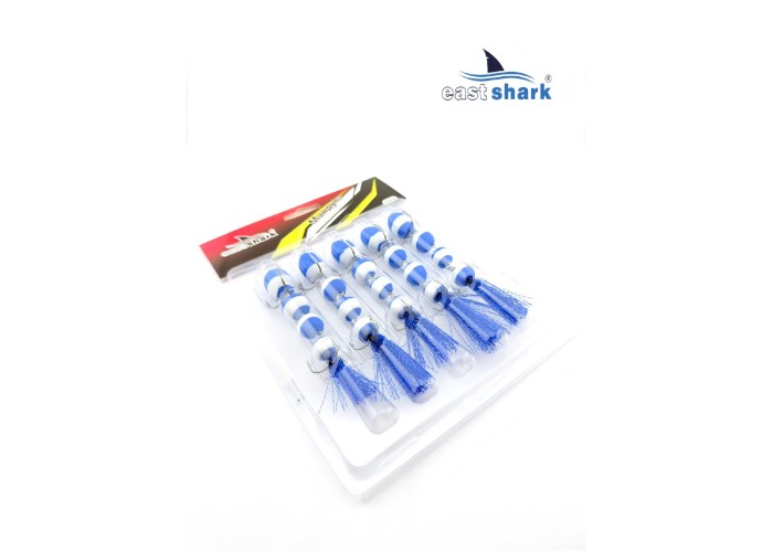 Мандула ES 102 (уп. 5 шт)