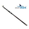 Удилище EastShark tele VIXIA (100-300г) 2,4 м