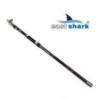 Удилище EastShark tele VIXIA (100-300г) 3,6 м