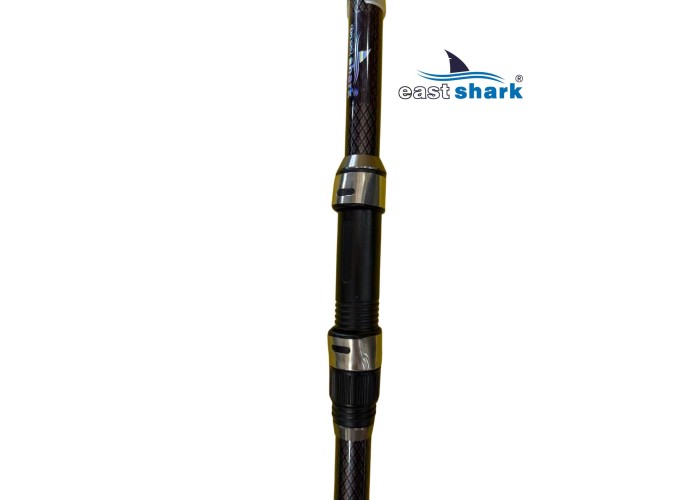 Удилище EastShark tele VIXIA (100-300г) 2,4 м