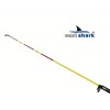 Удилище EastShark tele VIXIA (100-300г) 2,4 м