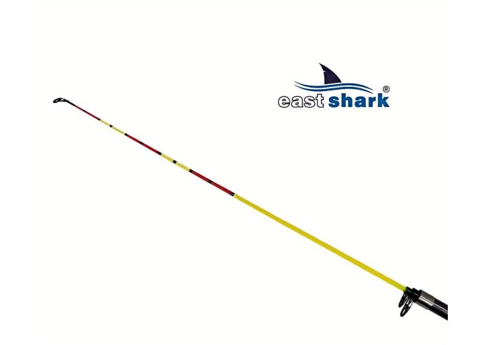 Удилище EastShark tele VIXIA (100-300г) 2,4 м
