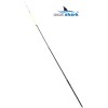 Удилище EastShark tele VIXIA (100-300г) 2,4 м