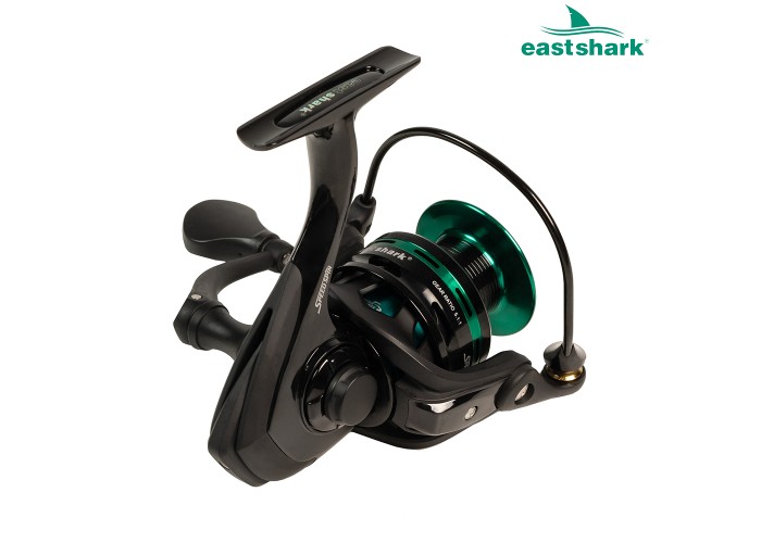 Катушка EastShark Ragetti 3000