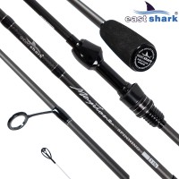 Спиннинг  EastShark Maystone 2-10 гр. 1.98 м