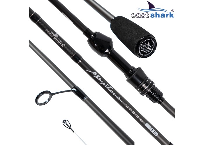 Спиннинг  EastShark Maystone 2-10 гр. 2.1 м