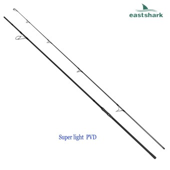 Удилище карповое EastShark Phantom 2-х част. 3,75 lb 3.9 м
