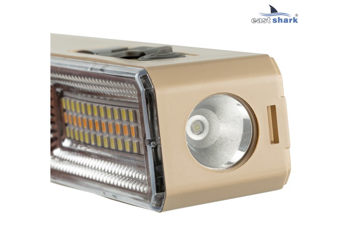 Фонарь ZGF-T41-7500