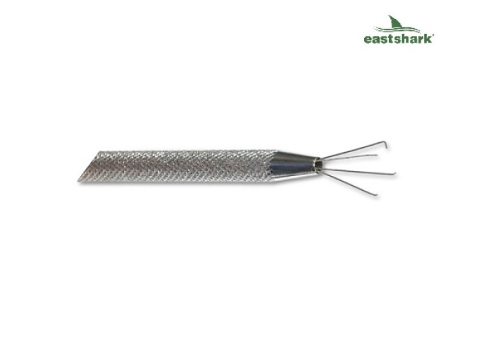 Держатель бойлов (нержавейка)