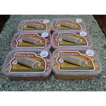 Смесь для ПВА Stick Mix Geoline Специи