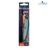 Воблер EastShark Hunt 12.5см. 18г. 0-1m Floating col.#008