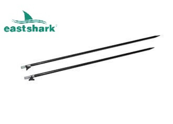 Подставка под сигнализатор металл 1,2 м