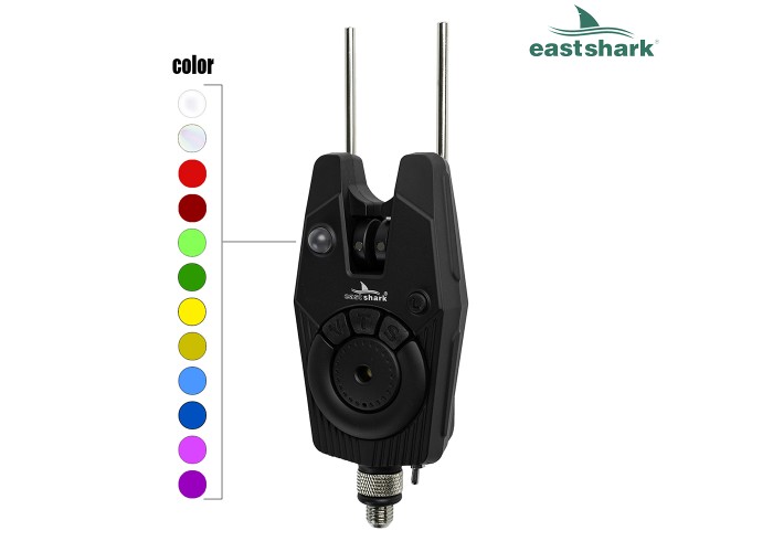 Набор сигнал. с пейджером EastShark SP-06 (4+1)