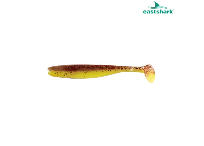 Силиконовая приманка ES3118 100 мм (4 шт/уп) color: 017