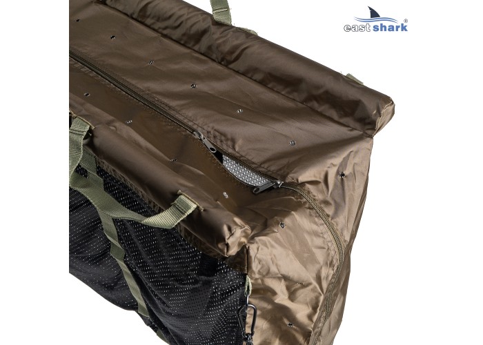 Сумка для взвешивания EastShark T-671