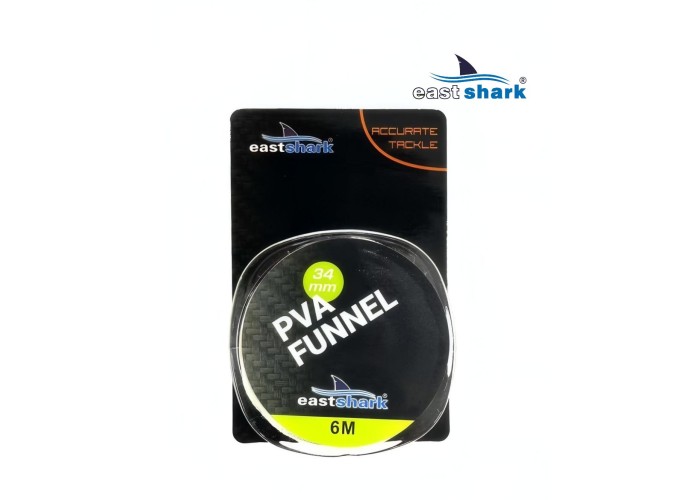 PVA/ПВА сетка запаска 6 м 34 мм