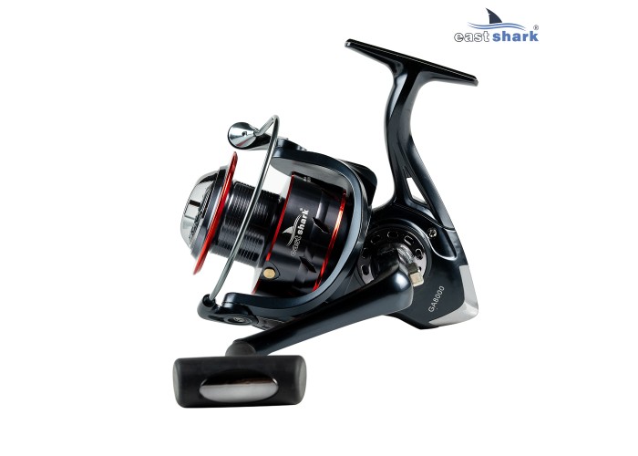 Катушка Eastshark GA 8000