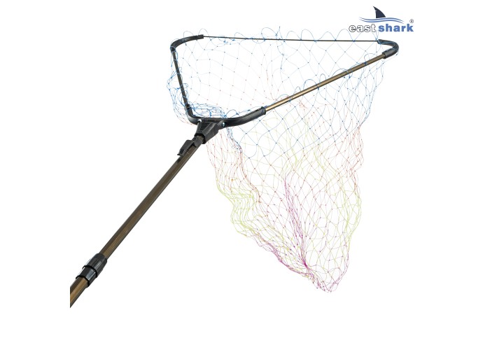 Подсак треугольный EastShark YFP-500 леска