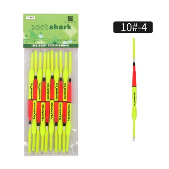 Поплавок ES 10-4 3,0g (уп./10шт.)