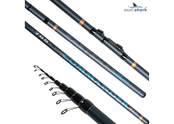 Удилище EastShark Commander BOLO 7м С/К