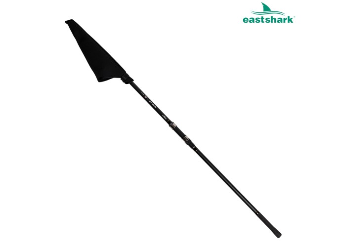 Спиннинг  EastShark VIPER Tele Carp 3.6 м 3.5 LB