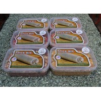 Смесь для ПВА Stick Mix Geoline Мед