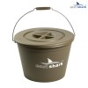 Ведро EastShark для прикормки 25L TBA-25