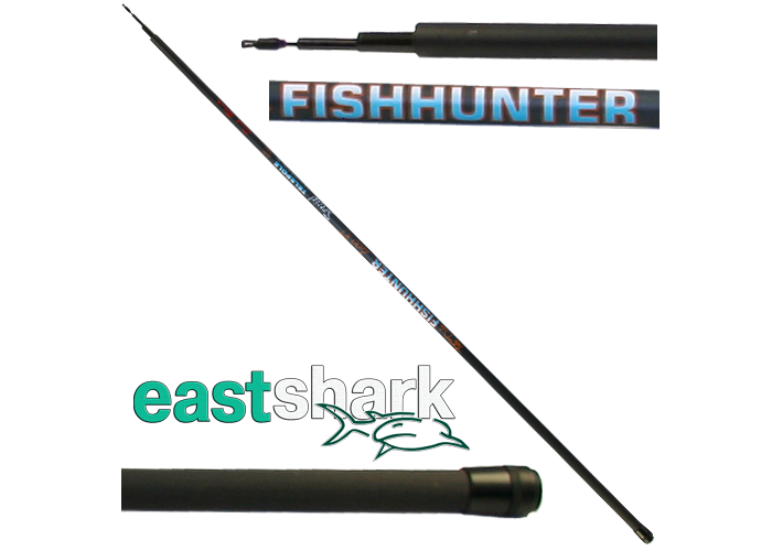 Удочка FISHHUNTER б/к 5-25 г 7 м