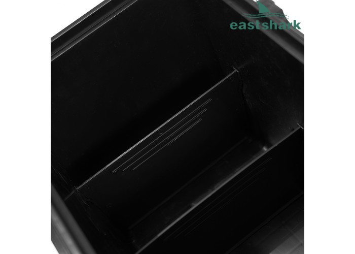 Спиннинговый ящик ES-058 44*30*33