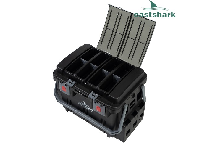 Спиннинговый ящик ES-058 44*30*33