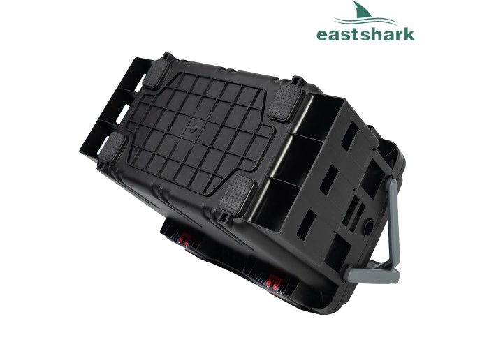 Спиннинговый ящик ES-058 44*30*33