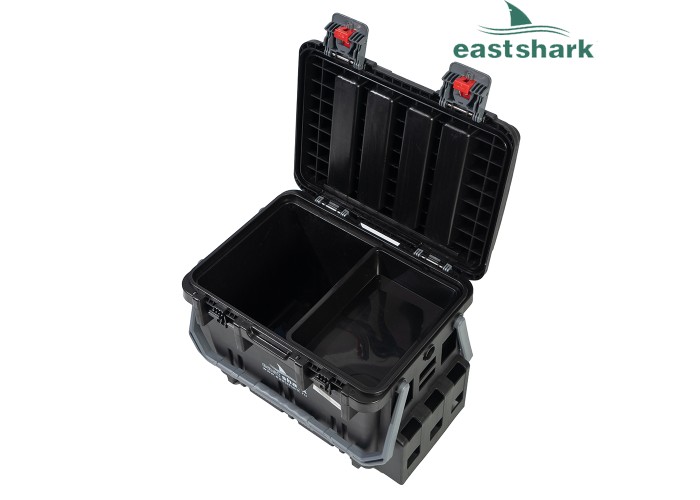 Спиннинговый ящик ES-058 44*30*33