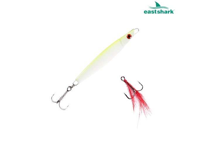 Пилькер ES1001 7 гр. color: 016