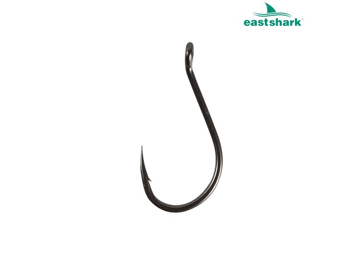 Крючки тефлон EastShark CHOODY №4 (уп.10шт.)