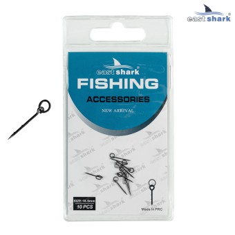 Игла для крепления насадок EastShark F125 16.5 mm (уп./10шт.)