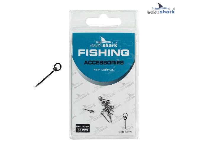 Игла для крепления насадок EastShark F125 16.5 mm (уп./10шт.)