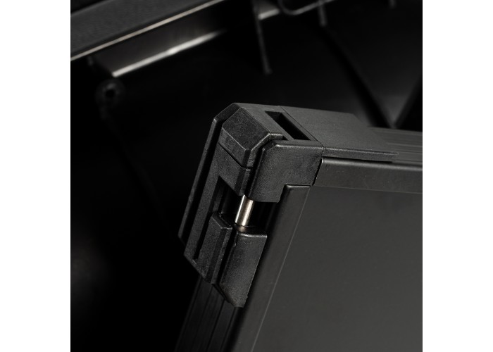 Модуль сидение со спинкой поворотное на платформу EastShark TCA 009