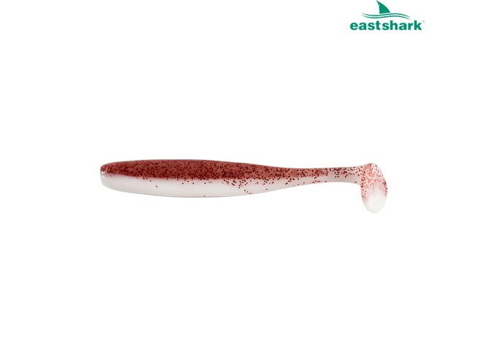 Силиконовая приманка ES3118 100 мм (4 шт/уп) color: K051