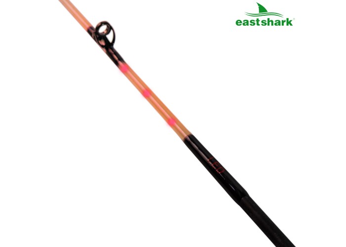 Удилище штекерное с подсветкой HARRIER Cat Fish 200-600 гр. 2.7 м